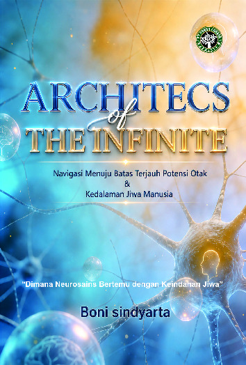 Sampul buku ARCHITECS OF THE INF...